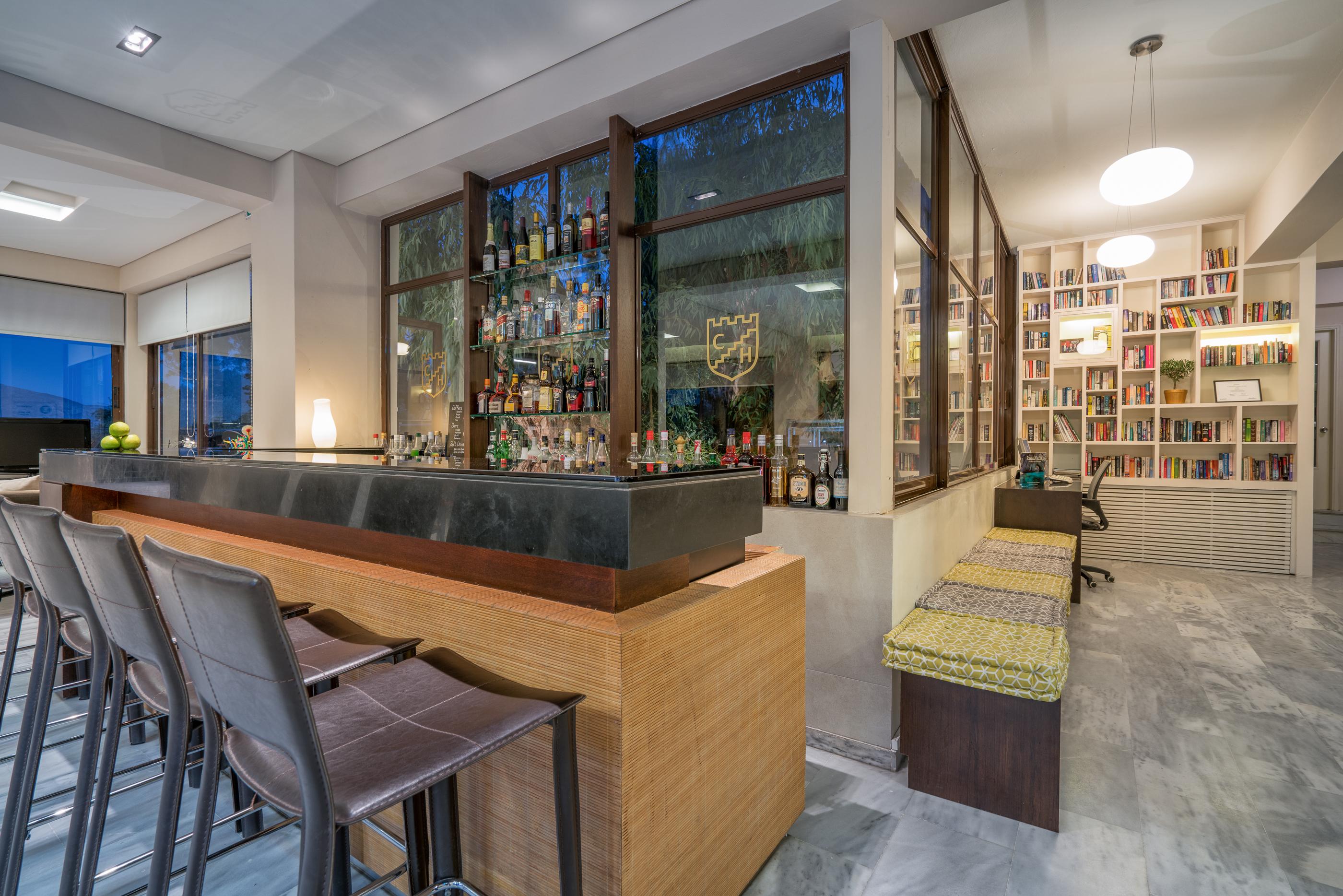 Castelli Hotel-Adults Only Laganas Exterior photo